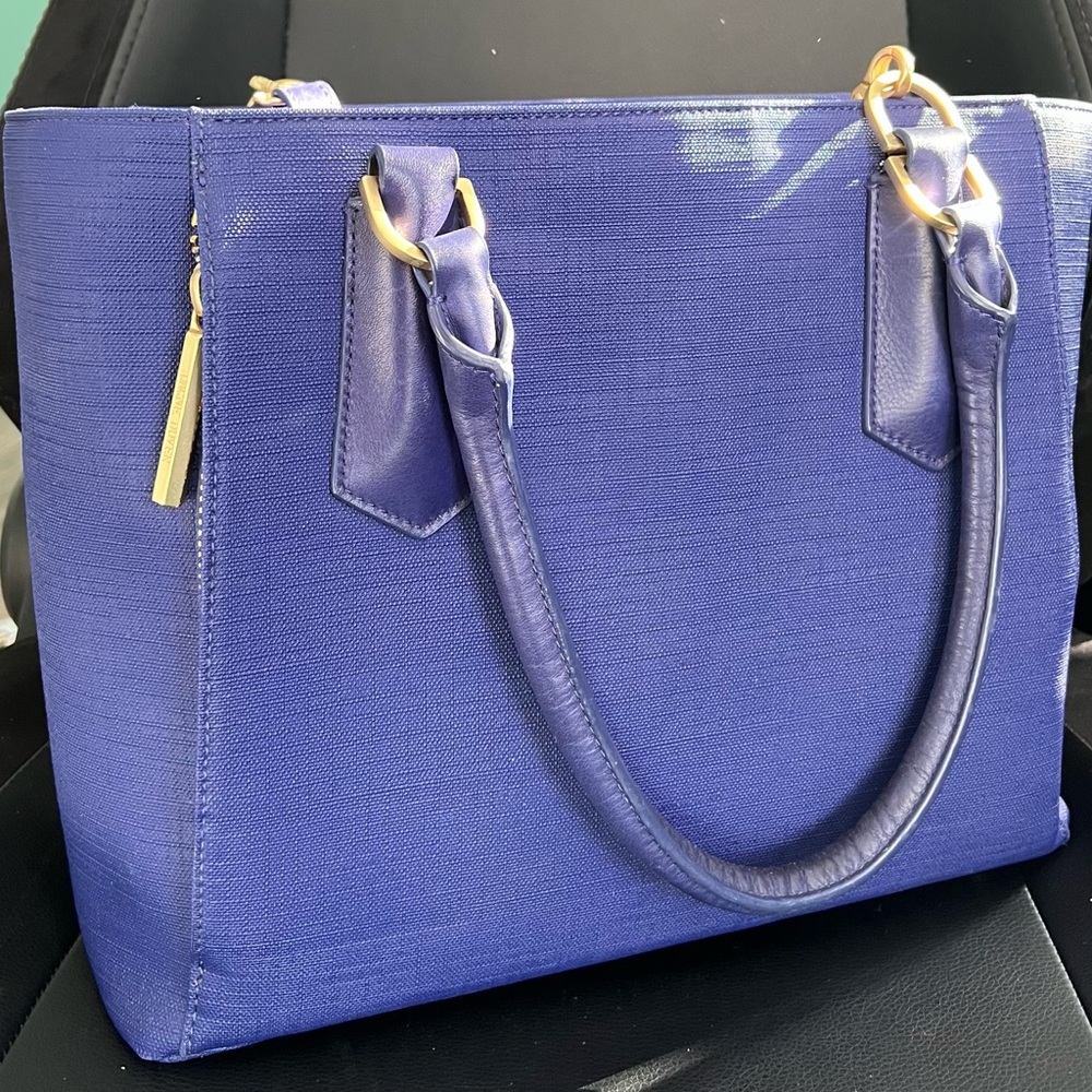 Dagne Dover Tote like new